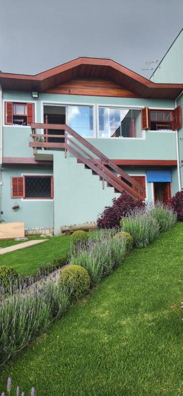 Pousada Araucária Village - image 22
