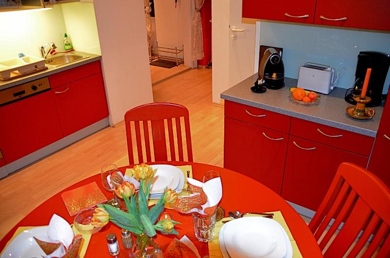 Apartment Philadelphia Vienna - image 7