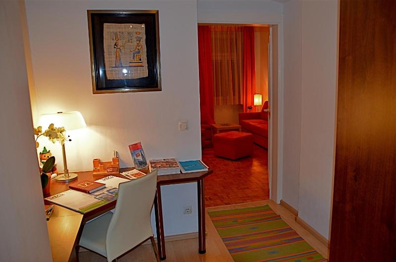 Apartment Philadelphia Vienna - image 15