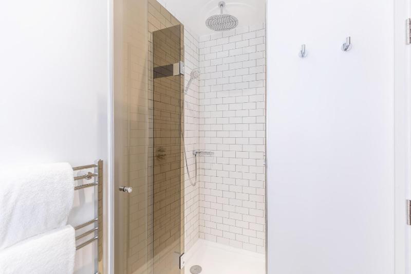 Deluxe Suite, 1 Bedroom, 1 King, Sofa Bed, Kitchenette image 4
