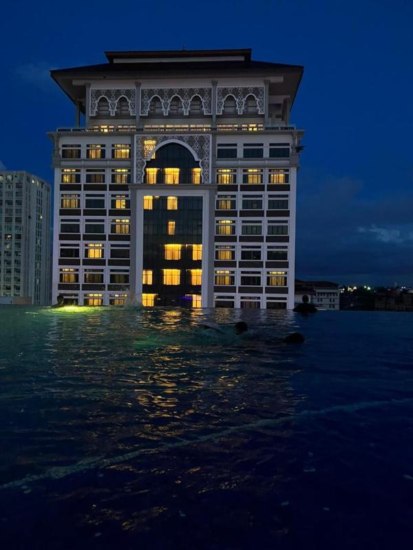 Nusa Luxurious Suite - image 28