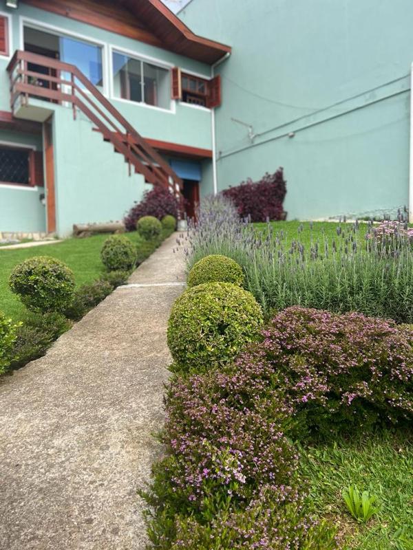 Pousada Araucária Village - image 21