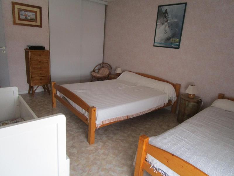Appartement central avec garage à 2 min de la plage balcon wifi proche commerces - FR-1-197-188 - image 15