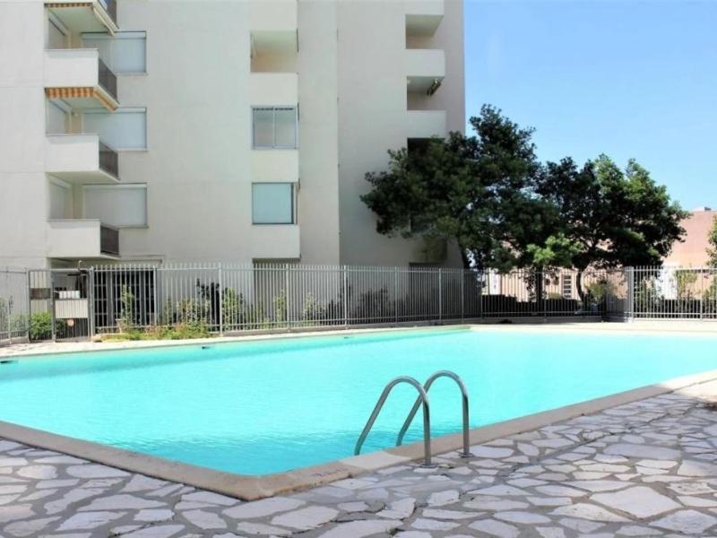 Appartement avec Piscine et Parking Privé - Arcachon Port de Plaisance - FR-1-319-93 - image 1