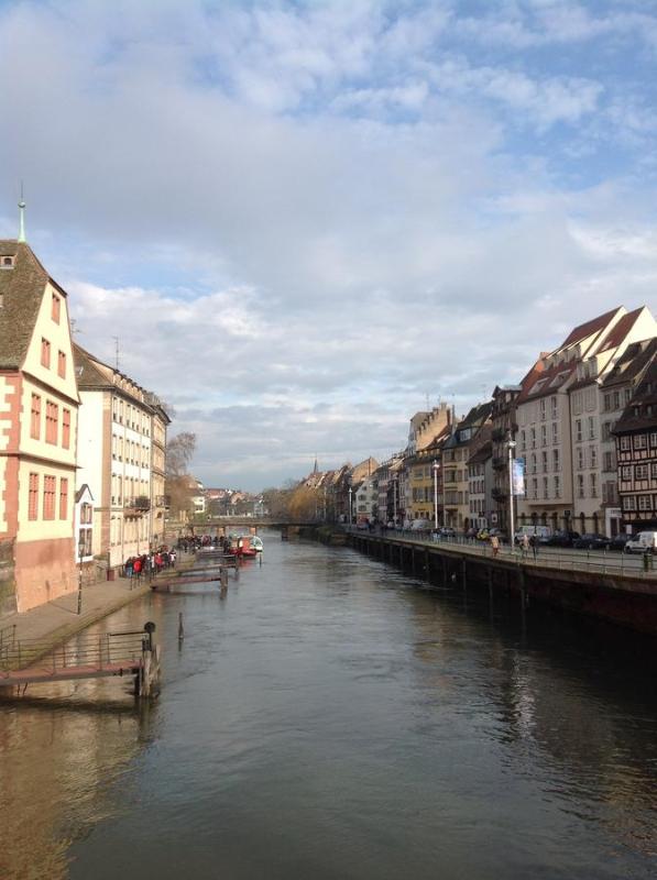 Two-Bedroom Apartment with River View image 2