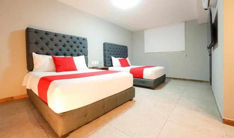 HIT Merida Hotel Boutique - image 7