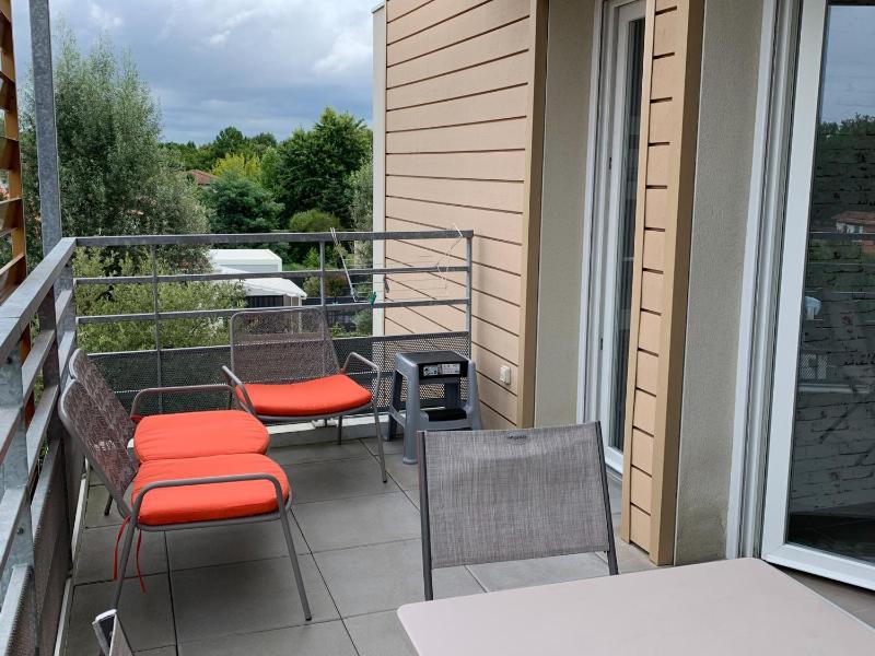 Appartement Moderne Centre-Ville Biscarrosse - Plage à Proximité - 4 Pers - WiFi et Parking Inclus - FR-1-319-443 - image 7