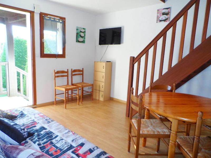 Duplex 3 Pièces Proche Plage à Cabourg 6 Pers. Parking Privé - FR-1-487-280 - image 11