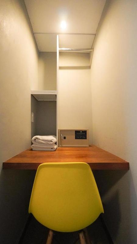 HIT Merida Hotel Boutique - image 10