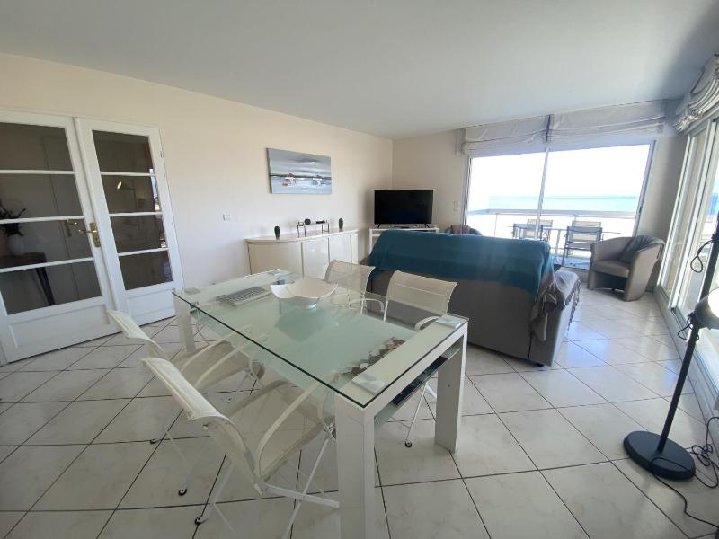 T3 à Arcachon avec vue mer parking privé et Wi-Fi - FR-1-374-180 - image 17