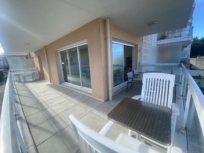 T3 à Arcachon avec vue mer parking privé et Wi-Fi - FR-1-374-180 - image 5