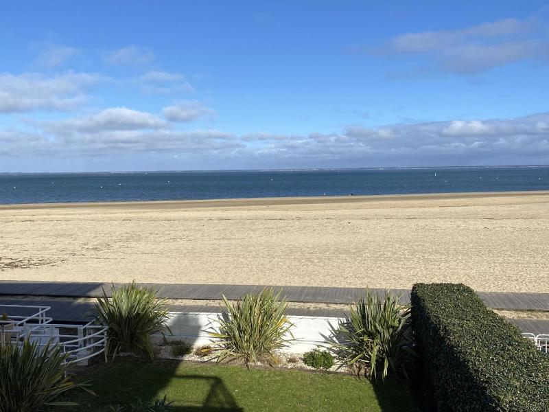 T3 à Arcachon avec vue mer parking privé et Wi-Fi - FR-1-374-180 - image 11