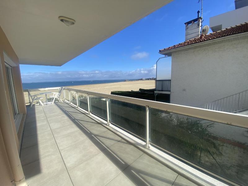 T3 à Arcachon avec vue mer parking privé et Wi-Fi - FR-1-374-180 - image 8