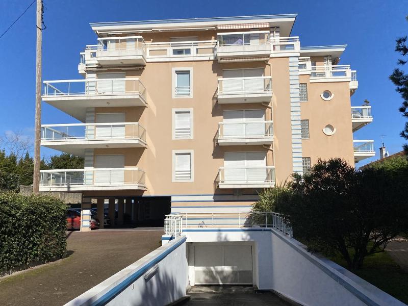 T3 à Arcachon avec vue mer parking privé et Wi-Fi - FR-1-374-180 - image 7