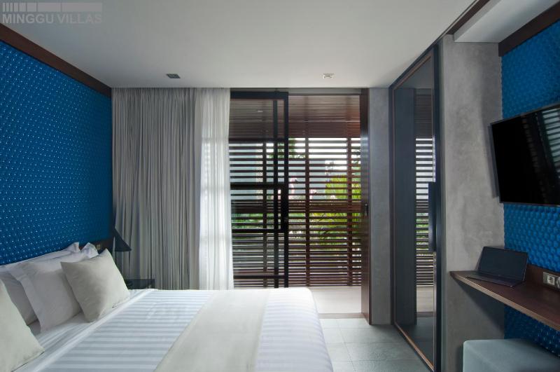 8BR Villa Jumis - Minggu Villas Seminyak - image 23