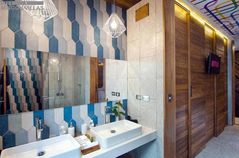 8BR Villa Jumis - Minggu Villas Seminyak - image 19