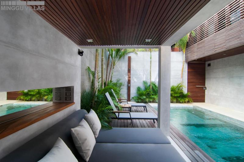 8BR Villa Jumis - Minggu Villas Seminyak - image 24