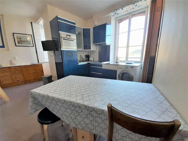 Studio 29m² pour 4 pers centre Quiberon proche plage - image 14
