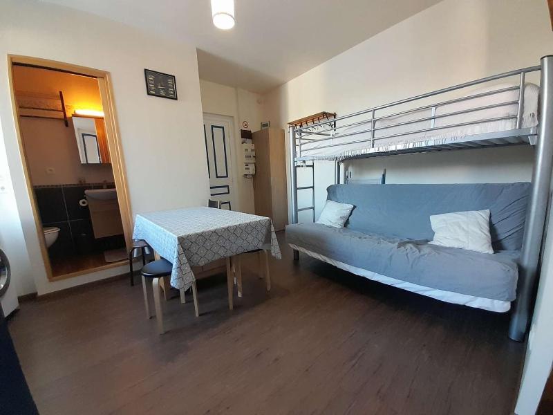 Studio 29m² pour 4 pers centre Quiberon proche plage - image 13
