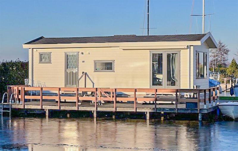 Two-Bedroom Holiday Home image 1