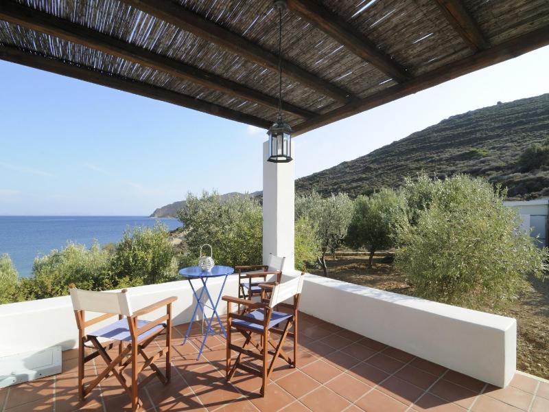 Two-Bedroom Apartment with Sea View image 3