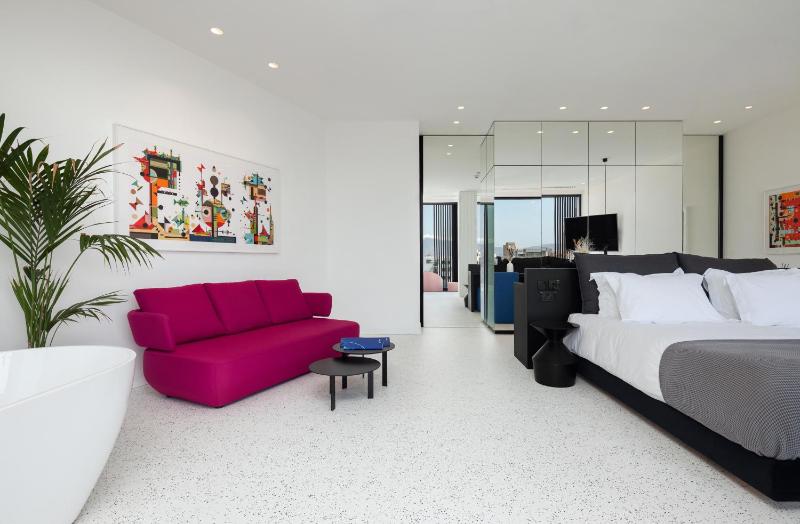 MAP Boutique Hotel - image 5
