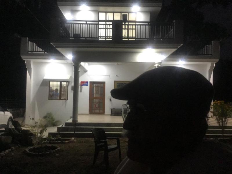 PRITHVI FOREST HOMESTAY - image 21