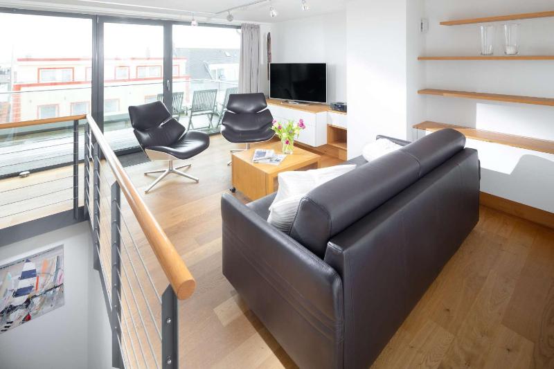Schippers Huus 12 - Bowendeck - image 7