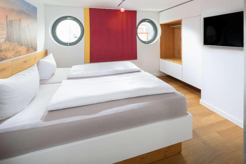 Schippers Huus 12 - Bowendeck - image 12