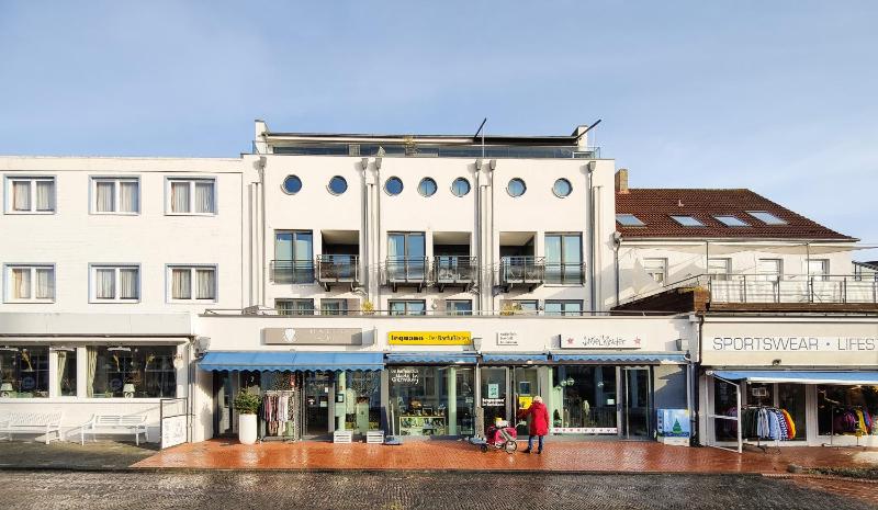 Schippers Huus 04 - Bismarckloft - image 13