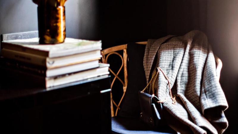 Classic Double Room image 3