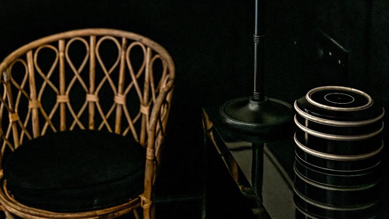 Classic Double Room with Balcony image 3