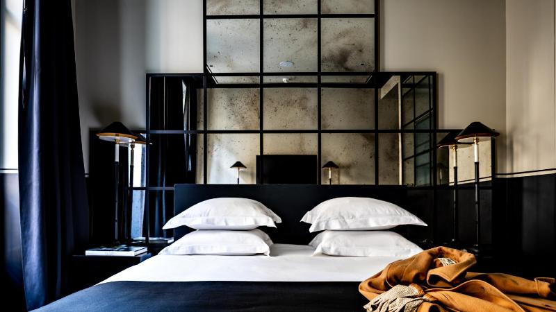 Executive Double Room image 4