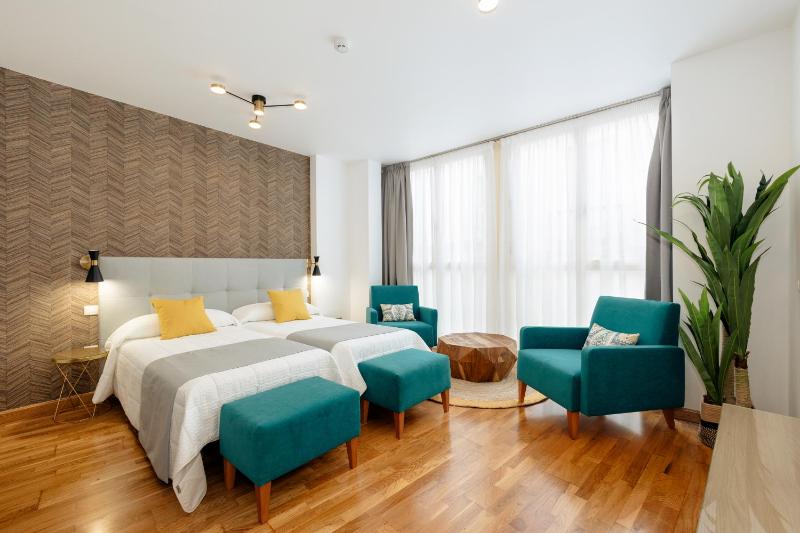 Duplex Apartment image 3