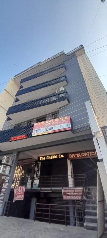 Hotel RIVERB Images