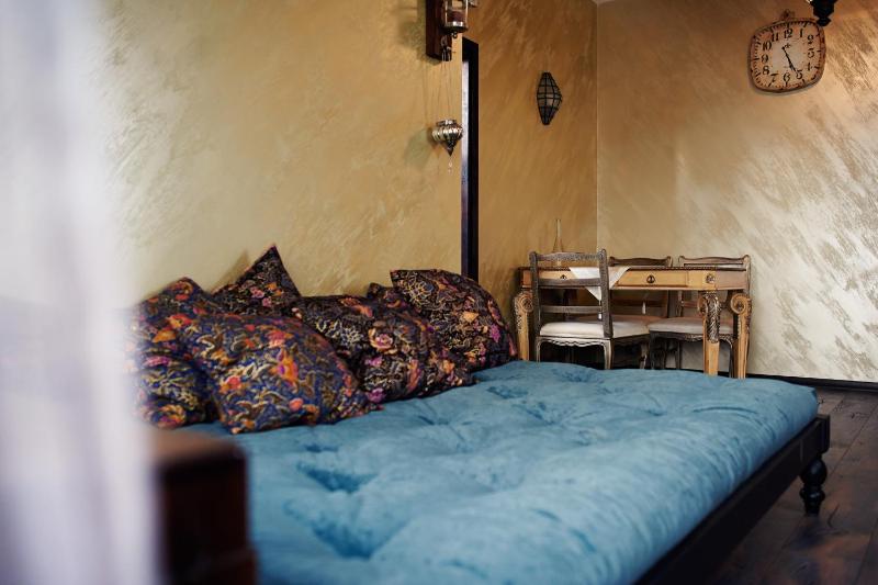 Apartment with Garden View image 2