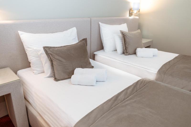 Deluxe Double or Twin Room image 4
