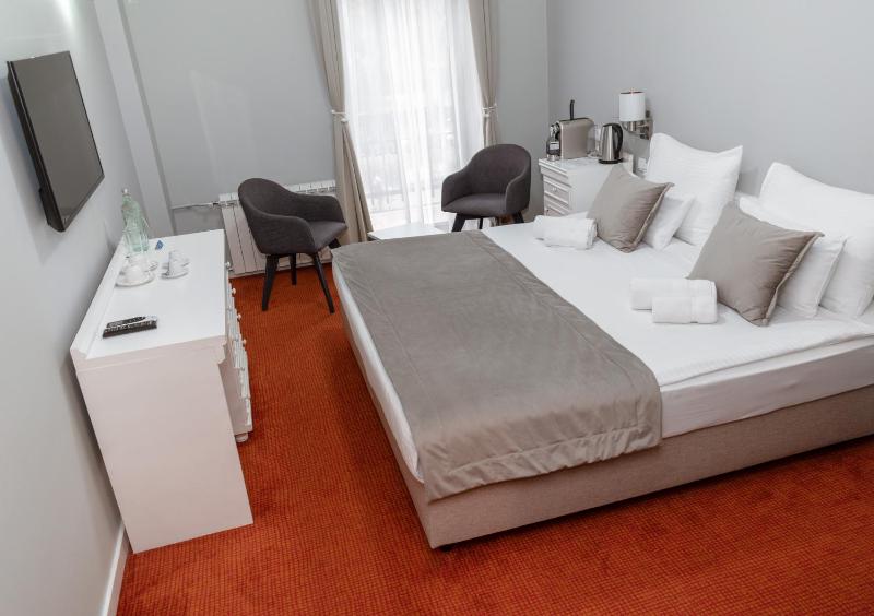 Deluxe Double or Twin Room image 2