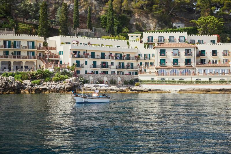 Villa Sant'Andrea A Belmond Hotel Taormina Mare - image 14
