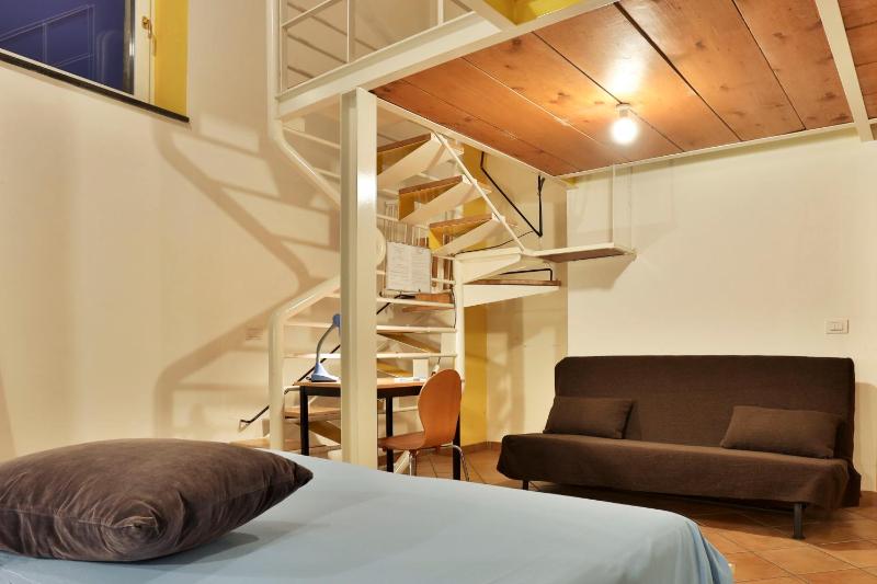 GuestHost - Lungomare Central Apartment with terrace - image 21