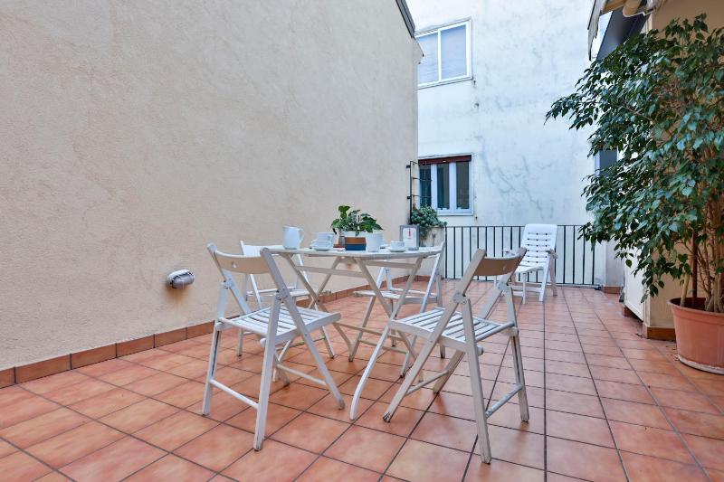 GuestHost - Lungomare Central Apartment with terrace - image 1