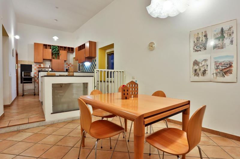 GuestHost - Lungomare Central Apartment with terrace - image 22