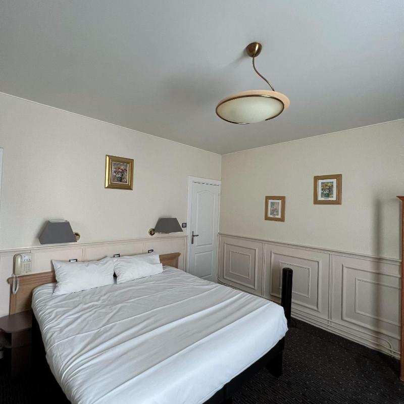 Tradition Double  Room image 1