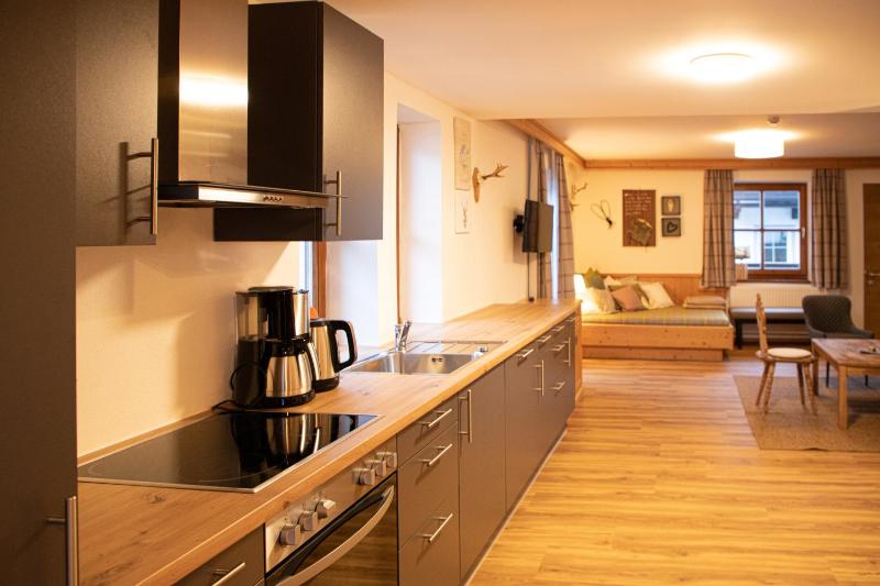 Apartment with Balcony image 2