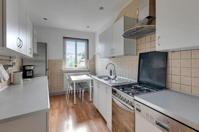 Prima - apartament w Sopocie by Grand Apartments - image 17