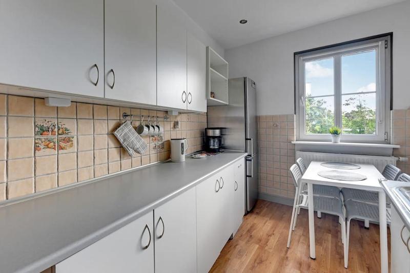 Prima - apartament w Sopocie by Grand Apartments - image 2