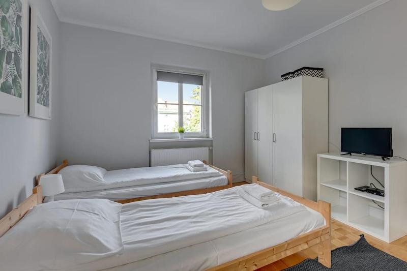Prima - apartament w Sopocie by Grand Apartments - image 6