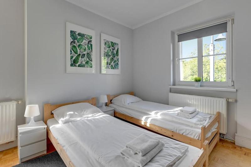 Prima - apartament w Sopocie by Grand Apartments - image 9
