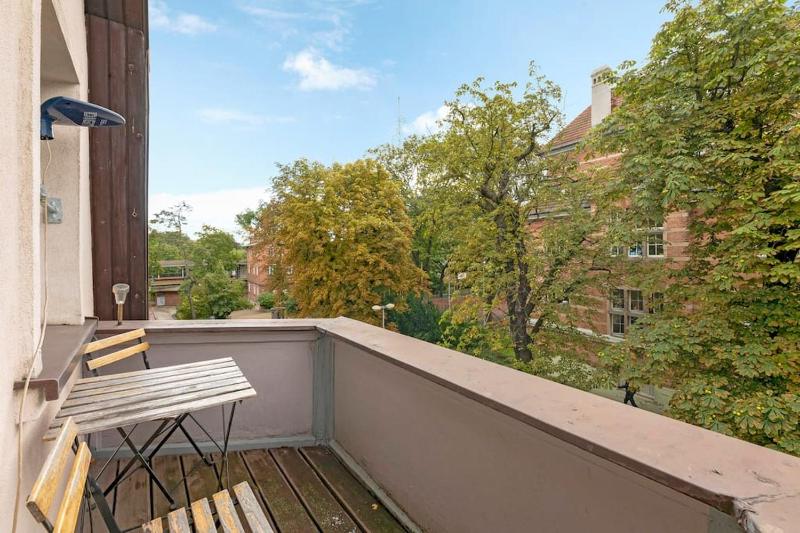 Prima - apartament w Sopocie by Grand Apartments - image 4