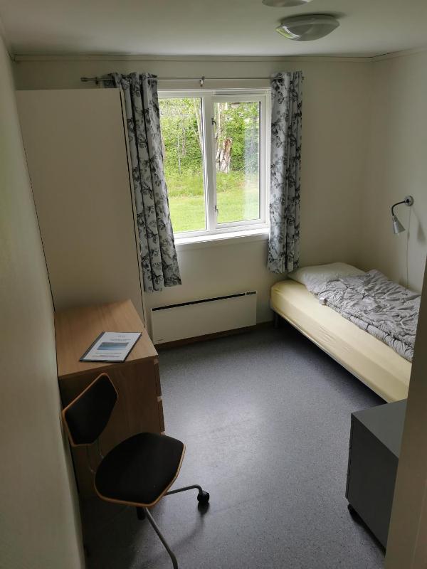 Single Room image 3